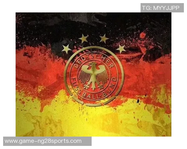 德国足球队海报设计灵感与创意解析展现球队精神与文化魅力