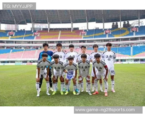 广东U18足球队奋勇争先力争在全国赛场上创造佳绩