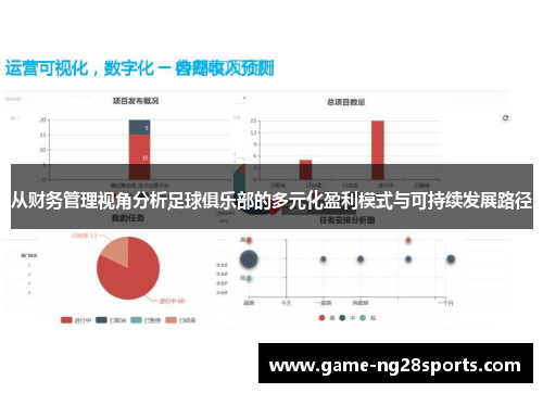 从财务管理视角分析足球俱乐部的多元化盈利模式与可持续发展路径