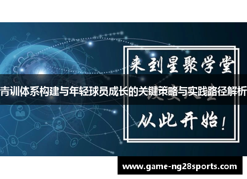 青训体系构建与年轻球员成长的关键策略与实践路径解析