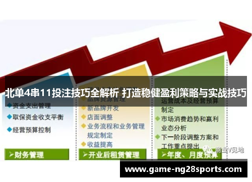 北单4串11投注技巧全解析 打造稳健盈利策略与实战技巧